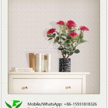 China Manufacture Artificial Rose for Gift