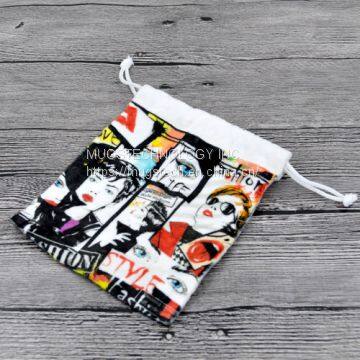 Fabric Travelling Sleeping Set photo-4