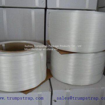 polyester strap
