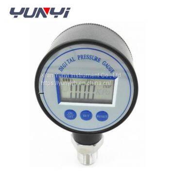 Digital Pressure Gauge photo-3
