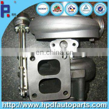 Dongfeng truck spare parts ISC turbocharger 4050208 for ISC diesel engine