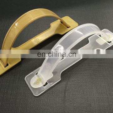 Plastic handle for 8KG carton