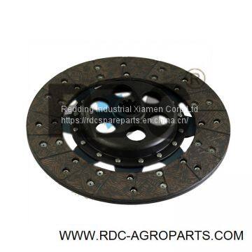 Tractor Spare Parts Clutch Disk For MF11