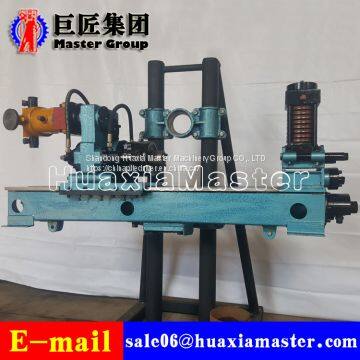KY-6075 Full Hydraulic Steel Core Drill Rig in Metal Mine Drilling Machine photo-5