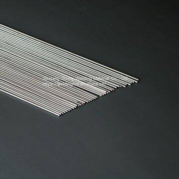 Good Flow Ability Silver Copper Zinc Brazing Alloys Welding Wires photo-5