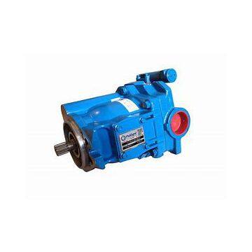 R902460815 Excavator Rexroth A10vo71 Hydraulic Pump Pressure Flow Control