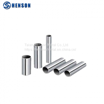 317 317l 316 316l 310 310s 321 304 Seamless Stainless Steel Pipes/tube photo-5