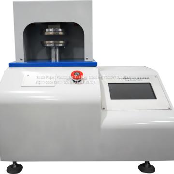 HD-A513-2 High-quality RING CRUSH TEST MACHINE