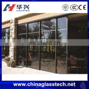 Residential House UV Resistant Exterior Sliding Door Company Prices