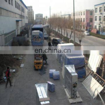 Horizontal Tempering Glass Washing and Drying Machine photo-5