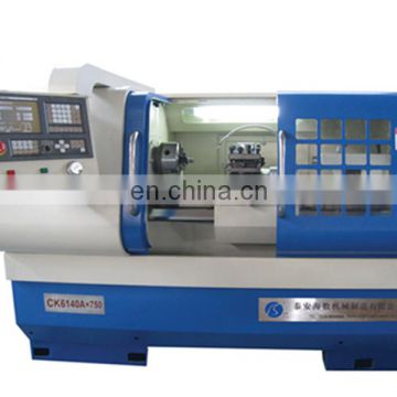 CK6140A mini cnc lathe machine tool manufactures