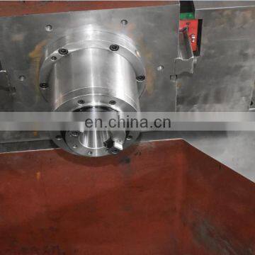 Aluminum Parts Used CNC Milling Machine photo-5