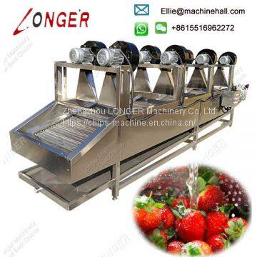 Hot Sale Automatic Industrial Onion Hot Air Drying Machine Vegetable Dryer Machine photo-4