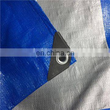 Promotion Seasonal pe tarpaulin fire retardant