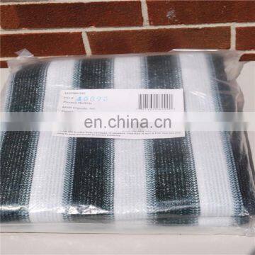 Top quality HDPE mesh balcony protection safety net made in China