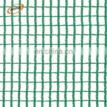 Scaffold / Debris Safety Netting Protection for workers and public