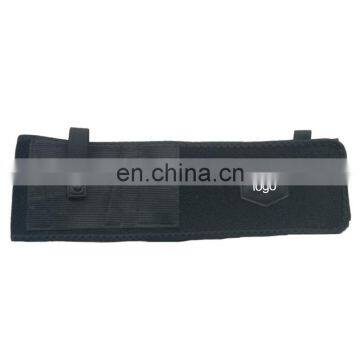 Fashion men and women neoprene belly band holster for concealed carry
