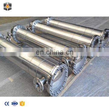 Glycol Zilmet Dryer Marine Diesel Aluminum Air Wall Mounted Air Boiler Heat Exchanger Price Indonesia