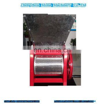 Coffee Pulper/coffee Sheller/coffee Peeler With Gasoline Electric Motor photo-3