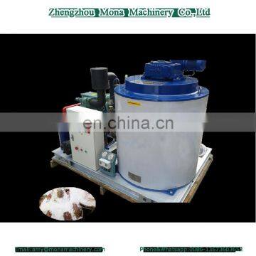 Top Quality Ice flake making machine for sale