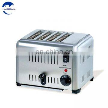 Electric 6 Slice Long Slot Toaster Machine photo-2
