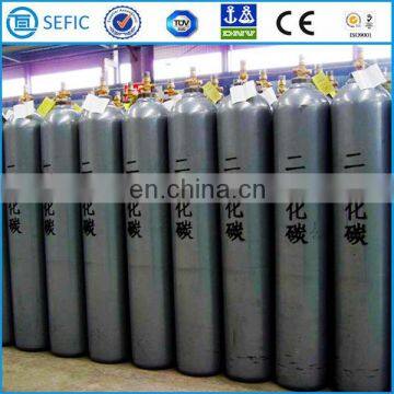 Newly DOT/TPED Medical Oxygen Cylinder With Trolley photo-5