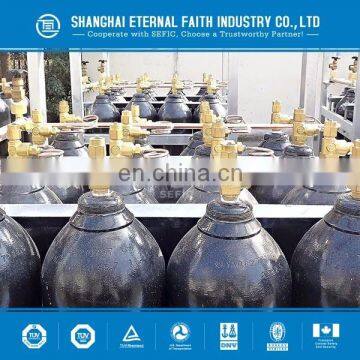 47L GB/ISO9809/ Helium/Nitrogen Gas Cylinder Price photo-2