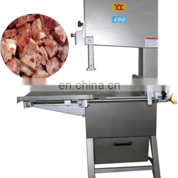 restaurant use meat and bone sawing machine  beef pork sawing machine