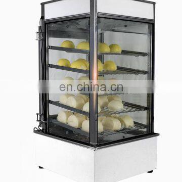 Restaurant Use Commercial Bun Steamer,Chinese Bun Steamer for sale