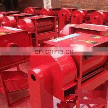 High Efficiency Large Capacity Soybean Thresher for Sale
