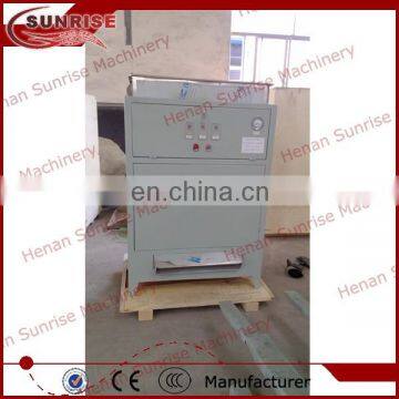 200 Kg/h Cashew Nut Machine photo-6
