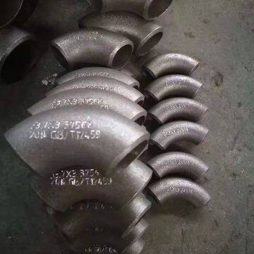 Elbow 45° Stainless Steel Threaded Fittings Steelfit
