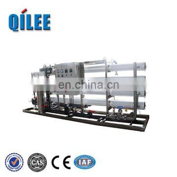 Stainless Steel Ro Water Filter Ce Reverse Osmosis System