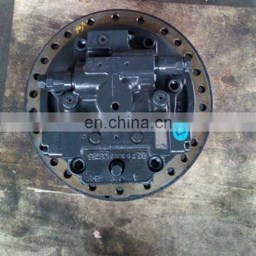 Orignal New DX340 Final Drive DX340 Excavator Travel Motor Assy K1003134 170401-00014