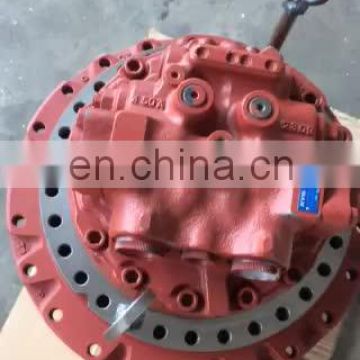 Excavator SK260 Travel Motor LQ15V00020F1 SK260-8 Final Drive