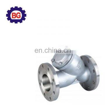 Stainless Steel Y Strainer