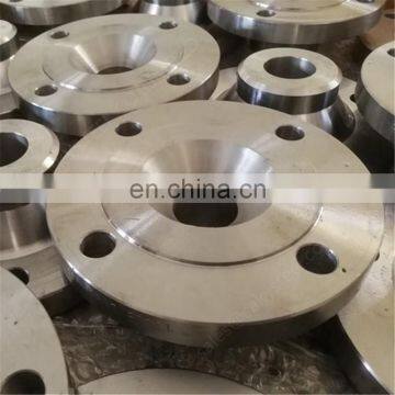 ASTM A182 304 Tongue & Groove Flanges