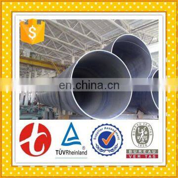 Tianjin Manufacture Large Diameter Steel Pipe With Good Price photo-4