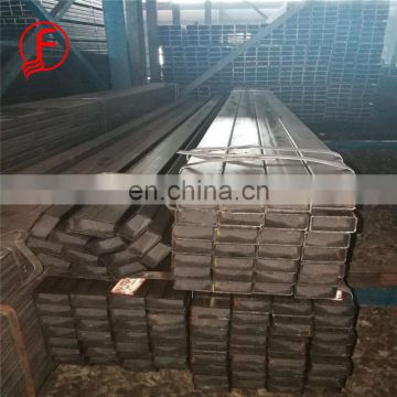 alibaba china online shopping 2x2 inch pre galvanized steel square pipe plug building materials for construction