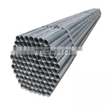 Hot Rolled Galvanized Tube Price List Per Kg from China