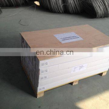 Bright Finish AISI 410 Stainless Steel Wire