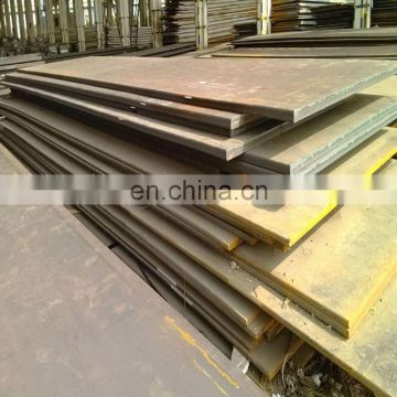 q345c q460c low alloy high strength steel plate, laser cutting steel plate thickness chart