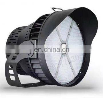 Golf courses energy-saving LED light lighting tower aluminum alloy light lamps