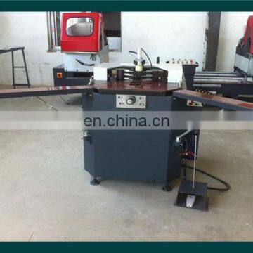 Aluminum Window Corner Crimping/Combining Machine (LZJ-02)