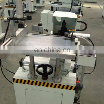 Aluminum Profile Automatic End Milling Machine for Window photo-3