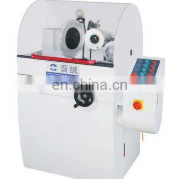 Circular knives & slitter knives grinding machine