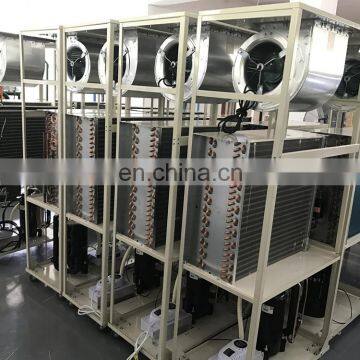 168L/D Dehumidifier for Sand Blasting and Painting photo-3