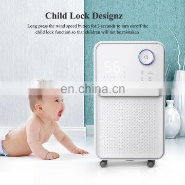 Cheap price mini dehumidifier for home