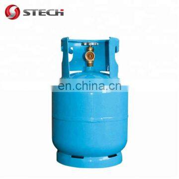 6 Kg  LPG Tank 6Kg Composite Lpg Gas Cylinder Manufacturers Manufacture Plant