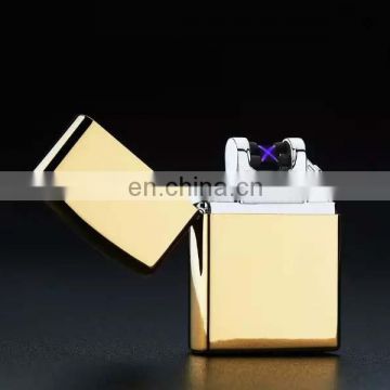 M8808 Double Electric ARC LIGHTER